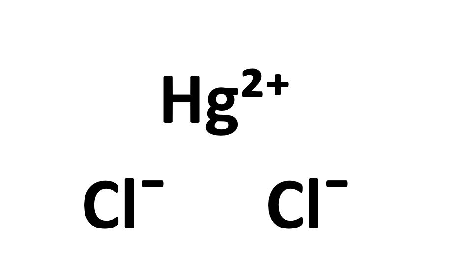 Mercury(ii) Chloride 50g